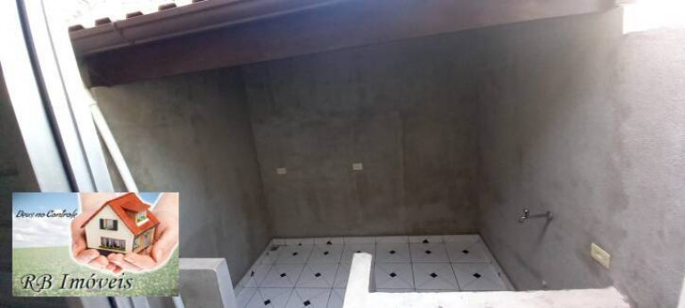 Imagem Casa com 2 Quartos à Venda, 84 m² em Taboão - São Bernardo Do Campo Imagem Casa com 2 Quartos à Venda, 84 m² em Taboão - São Bernardo Do Campo