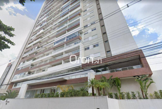 Imagem Imóvel com 2 Quartos à Venda, 100 m² em Setor Oeste - Goiânia Imagem Imóvel com 2 Quartos à Venda, 100 m² em Setor Oeste - Goiânia