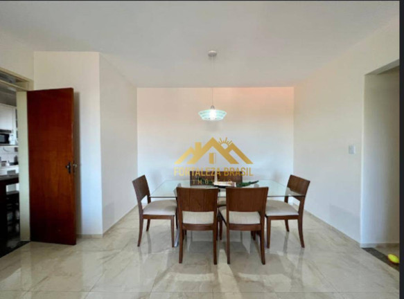 Imagem Imóvel com 3 Quartos à Venda, 162 m² em Fátima - Fortaleza