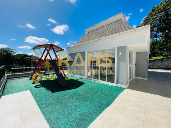 Apartamento com 2 Quartos à Venda, 61 m² em Costa E Silva - Joinville
