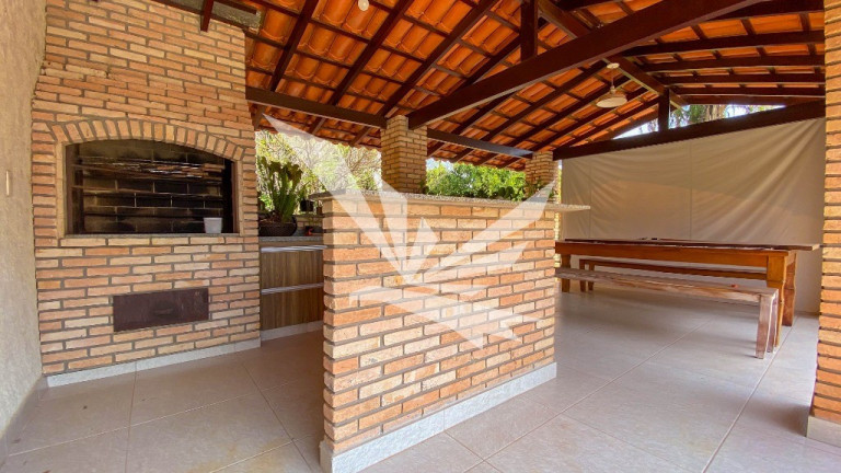 Imagem Casa com 4 Quartos para Alugar, 580 m² em Setor De Habitações Individuais Sul - Brasília Imagem Casa com 4 Quartos para Alugar, 580 m² em Setor De Habitações Individuais Sul - Brasília