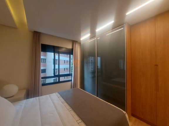 Imagem Imóvel com 1 Quarto à Venda, 48 m² em Cambuí - Campinas Imagem Imóvel com 1 Quarto à Venda, 48 m² em Cambuí - Campinas