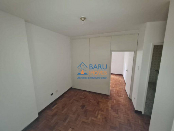 Imagem Apartamento com 1 Quarto à Venda, 45 m² em Barra Funda - São Paulo Imagem Apartamento com 1 Quarto à Venda, 45 m² em Barra Funda - São Paulo