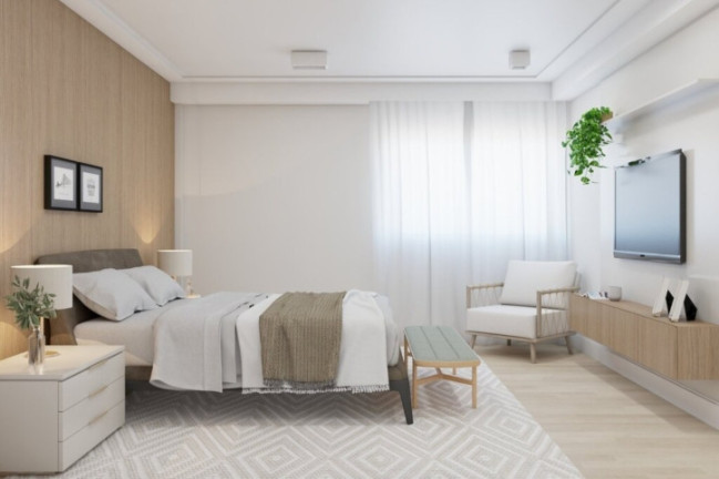 Imagem Apartamento com 3 Quartos à Venda, 222 m² em Jardim Paulista - São Paulo