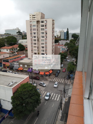 Imagem Apartamento com 3 Quartos à Venda, 85 m² em Alto Da Boa Vista - São Paulo Imagem Apartamento com 3 Quartos à Venda, 85 m² em Alto Da Boa Vista - São Paulo