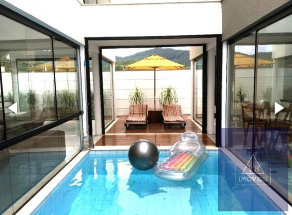 Imagem Casa de Condomínio com 3 Quartos para Alugar, 260 m² em Botujuru - Mogi Das Cruzes Imagem Casa de Condomínio com 3 Quartos para Alugar, 260 m² em Botujuru - Mogi Das Cruzes