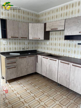 Imagem Apartamento à Venda, 89 m² em Santana - São Paulo