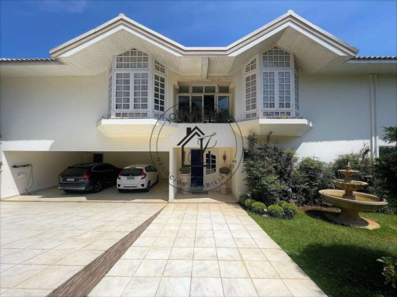 Imagem Casa com 4 Quartos à Venda, 2.134 m² em Granja Viana - Cotia Imagem Casa com 4 Quartos à Venda, 2.134 m² em Granja Viana - Cotia
