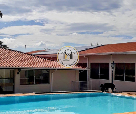 Imagem Imóvel com 7 Quartos à Venda, 6.501 m² em Chácaras Do Guacuri - Itupeva Imagem Imóvel com 7 Quartos à Venda, 6.501 m² em Chácaras Do Guacuri - Itupeva