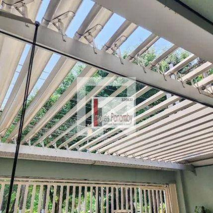 Imagem Casa com 3 Quartos à Venda, 168 m² em Centro - São Bernardo Do Campo Imagem Casa com 3 Quartos à Venda, 168 m² em Centro - São Bernardo Do Campo