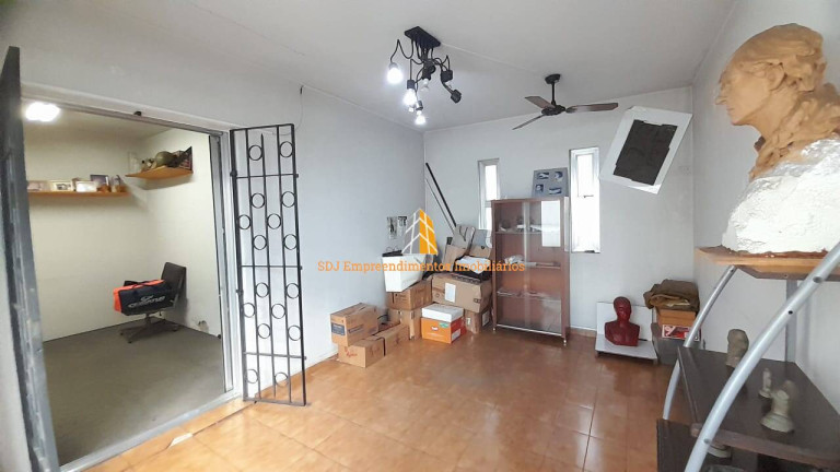 Imagem Sobrado com 3 Quartos à Venda, 236 m² em Vila São Francisco - São Paulo Imagem Sobrado com 3 Quartos à Venda, 236 m² em Vila São Francisco - São Paulo