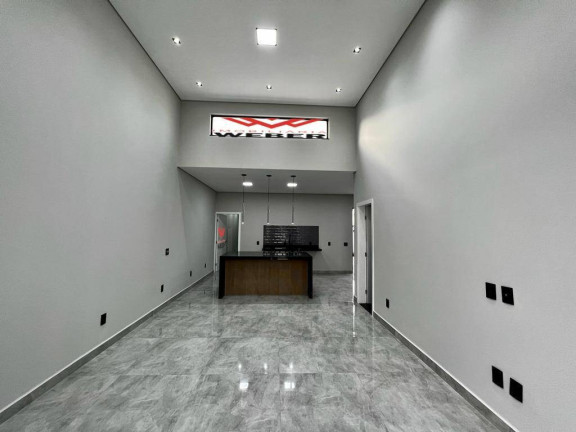 Imagem Casa com 3 Quartos à Venda, 200 m² em Jardim Reserva Ipanema - Sorocaba