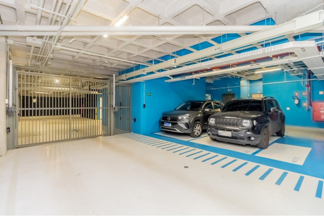 Imagem Apartamento com 1 Quarto à Venda, 64 m² em Moema - São Paulo Imagem Apartamento com 1 Quarto à Venda, 64 m² em Moema - São Paulo