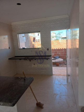 Imagem Casa com 2 Quartos à Venda, 60 m² em Bairro Nova Califórnia - Cabo Frio Imagem Casa com 2 Quartos à Venda, 60 m² em Bairro Nova Califórnia - Cabo Frio