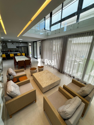 Imagem Casa com 5 Quartos à Venda, 360 m² em Guarajuba (monte Gordo) - Camaçari