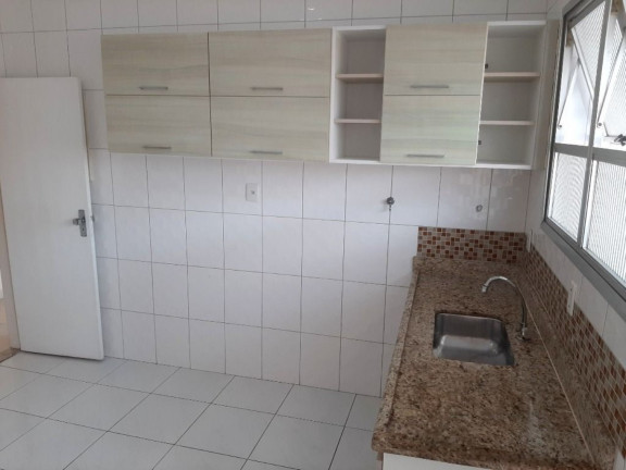 Imagem Imóvel com 3 Quartos à Venda, 135 m² em Marapé - Santos