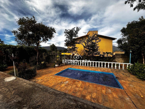 Imagem Casa com 3 Quartos à Venda, 250 m² em Três Poderes - Igarapé Imagem Casa com 3 Quartos à Venda, 250 m² em Três Poderes - Igarapé