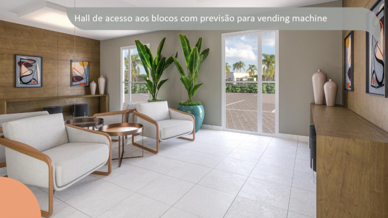 Imagem Apartamento com 2 Quartos à Venda, 50 m²em Barra da Tijuca - Rio de Janeiro Imagem Apartamento com 2 Quartos à Venda, 50 m²em Barra da Tijuca - Rio de Janeiro