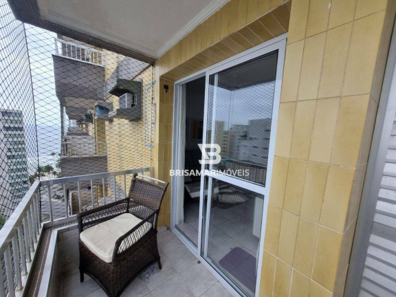 Imagem Apartamento com 2 Quartos à Venda, 80 m² em Pitangueiras - Guarujá