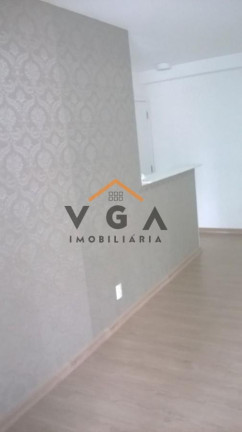 Imagem Apartamento com 1 Quarto à Venda, 54 m² em Vila Regente Feijó - São Paulo Imagem Apartamento com 1 Quarto à Venda, 54 m² em Vila Regente Feijó - São Paulo