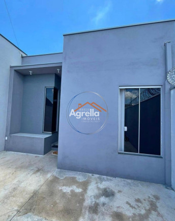 Imagem Casa com 3 Quartos à Venda, 78 m² em Jardim Novo Ii - Mogi Guaçu Imagem Casa com 3 Quartos à Venda, 78 m² em Jardim Novo Ii - Mogi Guaçu