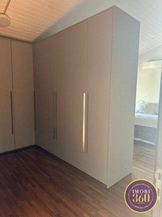 Imagem Casa com 4 Quartos à Venda, 404 m² em Alphaville 02 - Barueri