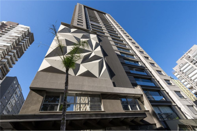 Apartamento com 1 Quarto à Venda, 29 m² em Vila Mariana - São Paulo