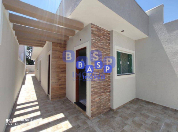 Imagem Casa com 2 Quartos à Venda, 61 m² em Jardim Tupy - Itanhaém Imagem Casa com 2 Quartos à Venda, 61 m² em Jardim Tupy - Itanhaém