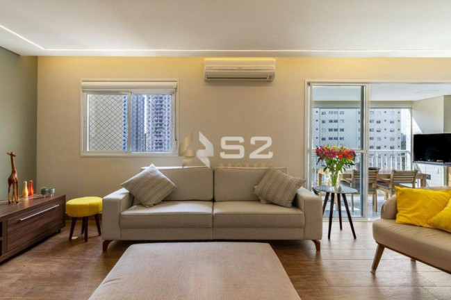 Imagem Apartamento com 3 Quartos à Venda, 143 m² em Vila Leopoldina - São Paulo Imagem Apartamento com 3 Quartos à Venda, 143 m² em Vila Leopoldina - São Paulo