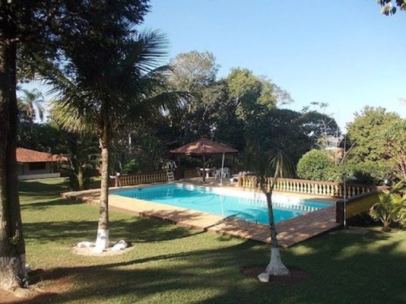 Imagem Chácara com 4 Quartos à Venda, 500 m² em Chácaras Maringá - Atibaia Imagem Chácara com 4 Quartos à Venda, 500 m² em Chácaras Maringá - Atibaia