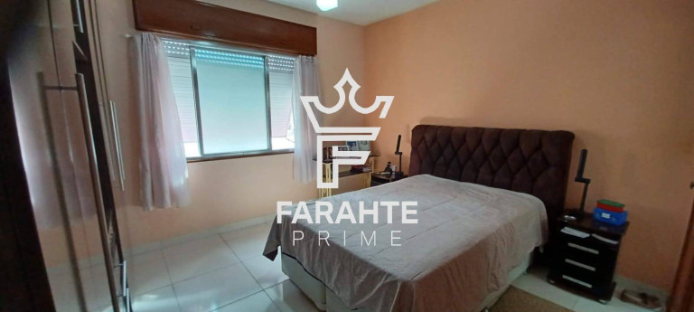 Imagem Apartamento com 2 Quartos à Venda, 95 m² em José Menino - Santos Imagem Apartamento com 2 Quartos à Venda, 95 m² em José Menino - Santos
