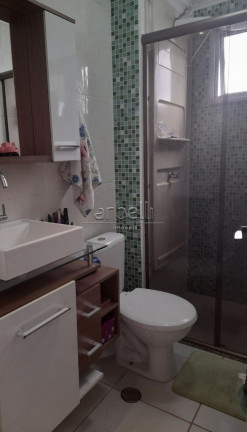 Imagem Apartamento com 2 Quartos à Venda, 52 m² em Conjunto Residencial Vista Verde - São Paulo
