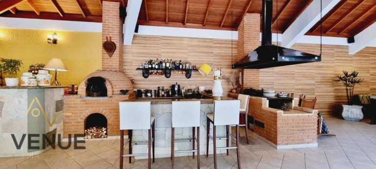 Imagem Sobrado com 4 Quartos à Venda, 620 m² em Arujá - Arujá Imagem Sobrado com 4 Quartos à Venda, 620 m² em Arujá - Arujá