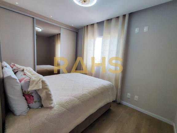 Imagem Apartamento com 3 Quartos à Venda, 77 m² em Costa E Silva - Joinville