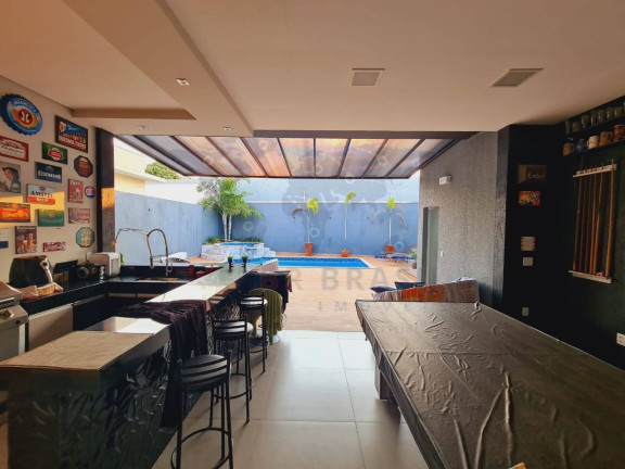 Imagem Casa de Condomínio com 3 Quartos à Venda, 250 m² em Residencial Vale Florido - Piratininga Imagem Casa de Condomínio com 3 Quartos à Venda, 250 m² em Residencial Vale Florido - Piratininga