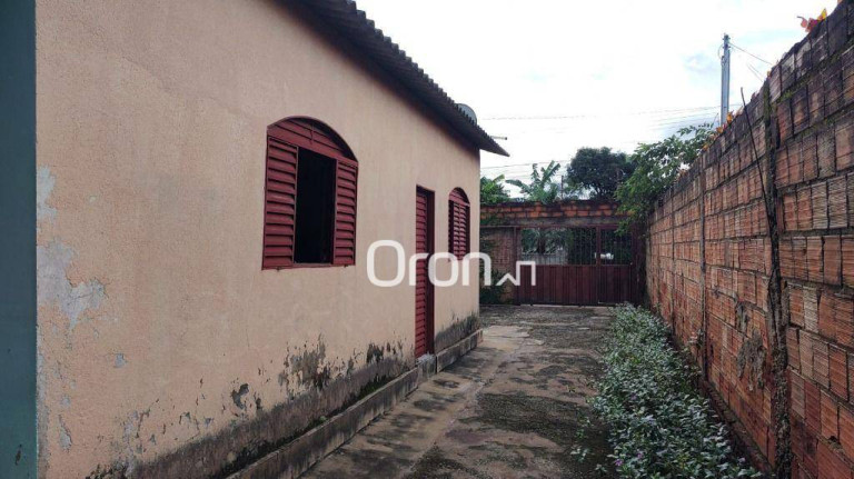 Imagem Casa com 2 Quartos à Venda, 85 m² em Garavelo Residencial Park - Aparecida De Goiânia Imagem Casa com 2 Quartos à Venda, 85 m² em Garavelo Residencial Park - Aparecida De Goiânia