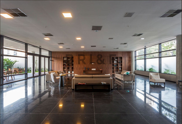 Imagem Apartamento com 1 Quarto à Venda, 35 m² em Vila Olímpia - São Paulo Imagem Apartamento com 1 Quarto à Venda, 35 m² em Vila Olímpia - São Paulo