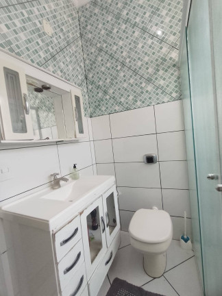 Imagem Casa com 3 Quartos à Venda, 81 m² em Ocian - Praia Grande Imagem Casa com 3 Quartos à Venda, 81 m² em Ocian - Praia Grande