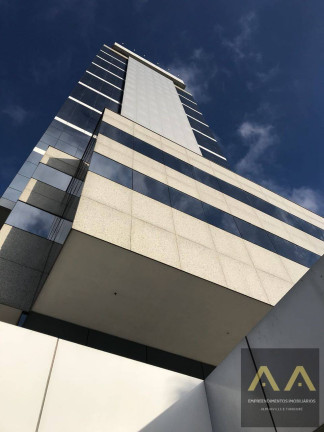 Imagem Sala Comercial à Venda, 126 m² em Tamboré - Barueri