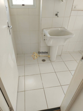 Imagem Apartamento com 3 Quartos à Venda, 60 m² em Vila Assunção - Santo André