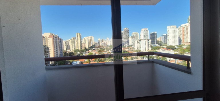 Imagem Apartamento com 2 Quartos à Venda, 68 m² em Cidade Monções - São Paulo Imagem Apartamento com 2 Quartos à Venda, 68 m² em Cidade Monções - São Paulo
