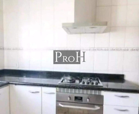 Imagem Sobrado com 3 Quartos à Venda, 120 m² em Campestre - Santo André