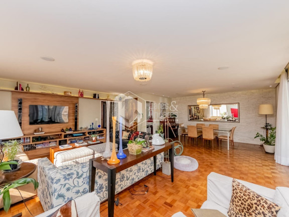 Imagem Apartamento com 3 Quartos à Venda, 323 m² em Jardim Paulista - São Paulo Imagem Apartamento com 3 Quartos à Venda, 323 m² em Jardim Paulista - São Paulo