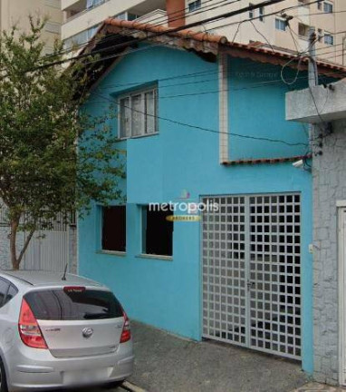 Imagem Casa com 1 Quarto para Alugar, 147 m² em Santa Paula - São Caetano Do Sul Imagem Casa com 1 Quarto para Alugar, 147 m² em Santa Paula - São Caetano Do Sul