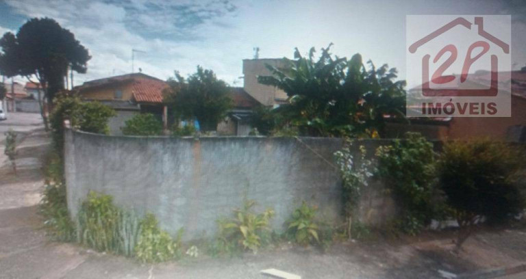 Terreno à Venda, 450 m² em Jardim Portugal - São José Dos Campos