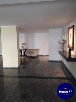 Imagem Apartamento com 3 Quartos à Venda, 160 m² em Morumbi - São Paulo Imagem Apartamento com 3 Quartos à Venda, 160 m² em Morumbi - São Paulo