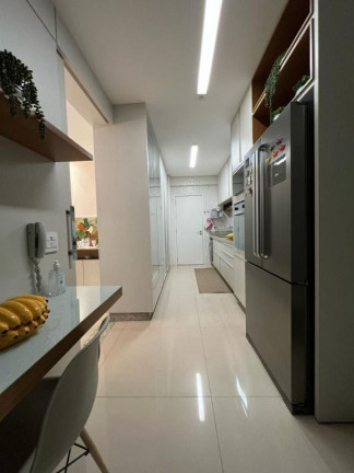Imagem Apartamento com 3 Quartos à Venda, 160 m² em Setor Marista - Goiânia Imagem Apartamento com 3 Quartos à Venda, 160 m² em Setor Marista - Goiânia