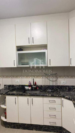 Imagem Apartamento com 3 Quartos à Venda, 133 m² em Baeta Neves - São Bernardo Do Campo