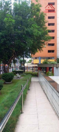 Apartamento com 3 Quartos à Venda, 178 m² em Aldeota - Fortaleza