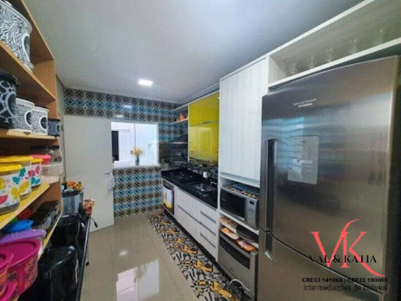 Imagem Casa com 3 Quartos à Venda, 87 m² em São Gonçalo - Taubaté Imagem Casa com 3 Quartos à Venda, 87 m² em São Gonçalo - Taubaté
